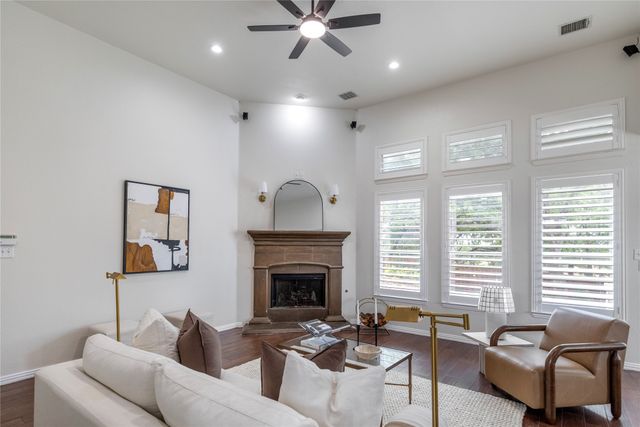 5200 Cornerwood Drive, Fort Worth, TX 76244