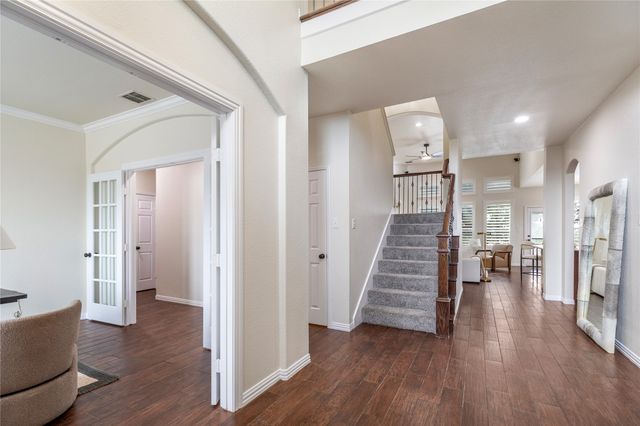 5200 Cornerwood Drive, Fort Worth, TX 76244