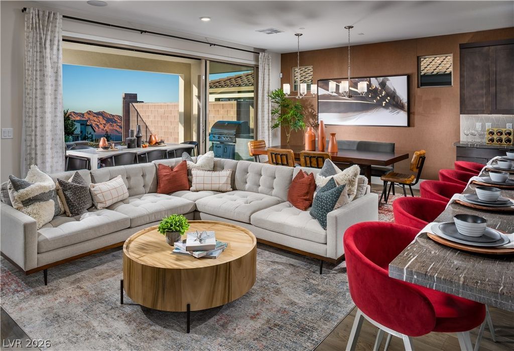 10271 Redwood Desert Drive, Las Vegas, NV 89143 — photo 3