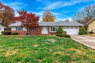 2005 Golfview Drive, Collinsville, IL 62234