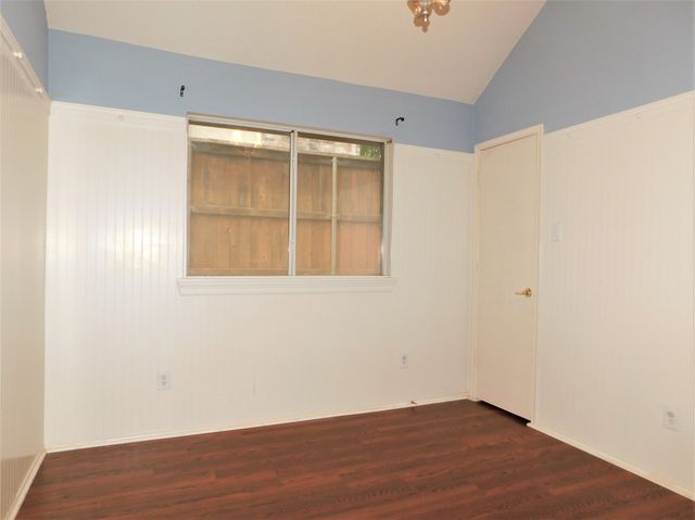 1664 Big Bend Drive, Lewisville, TX 75077