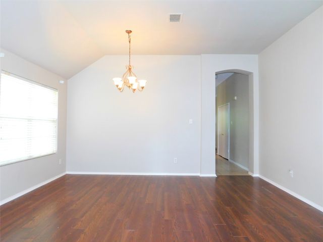 1664 Big Bend Drive, Lewisville, TX 75077