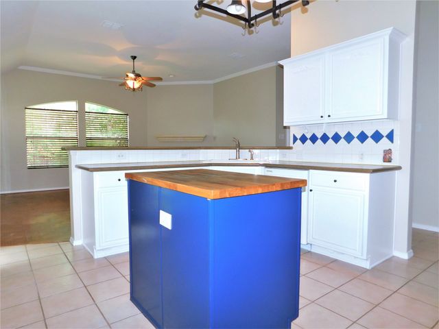 1664 Big Bend Drive, Lewisville, TX 75077