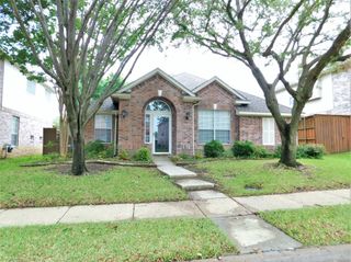 1664 Big Bend Drive, Lewisville, TX 75077