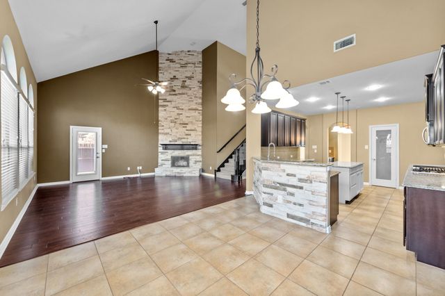 1924 Lewis Crossing Drive, Keller, TX 76248