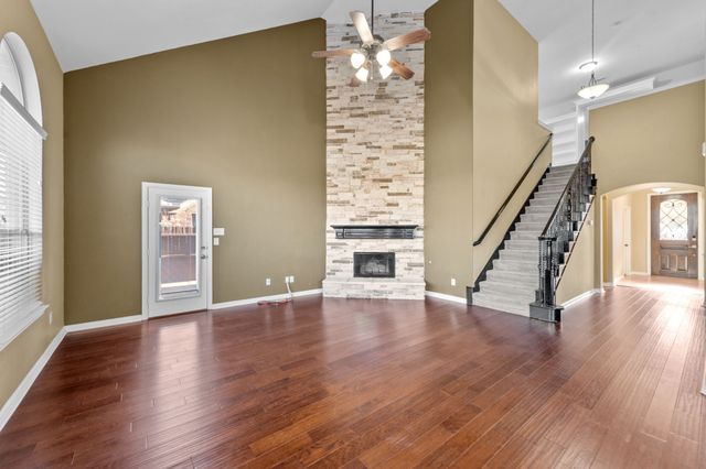 1924 Lewis Crossing Drive, Keller, TX 76248