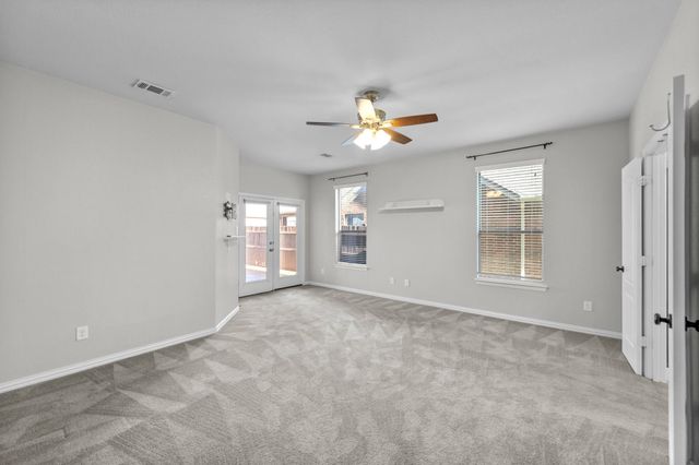 1924 Lewis Crossing Drive, Keller, TX 76248