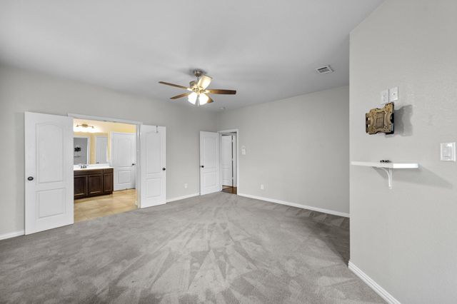 1924 Lewis Crossing Drive, Keller, TX 76248