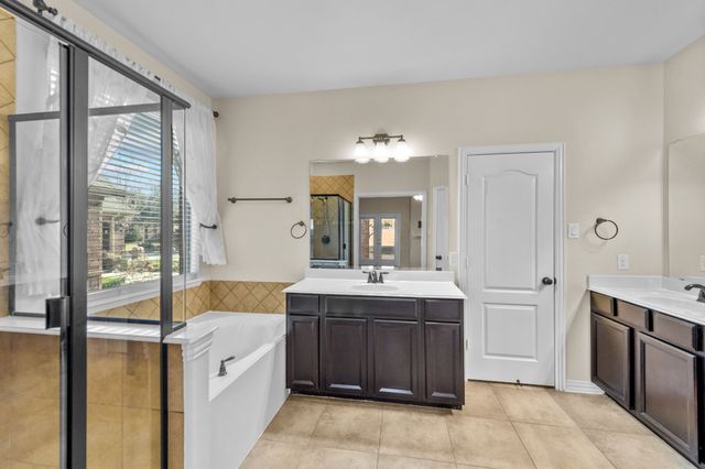 1924 Lewis Crossing Drive, Keller, TX 76248