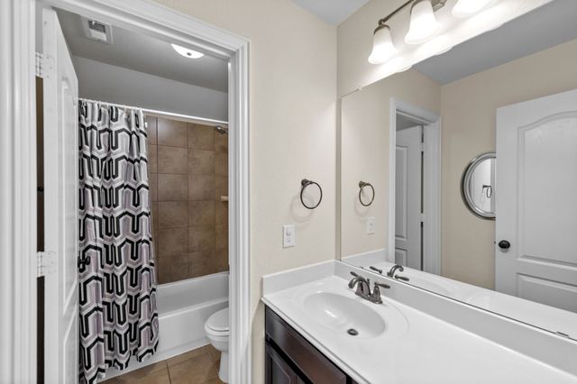 1924 Lewis Crossing Drive, Keller, TX 76248