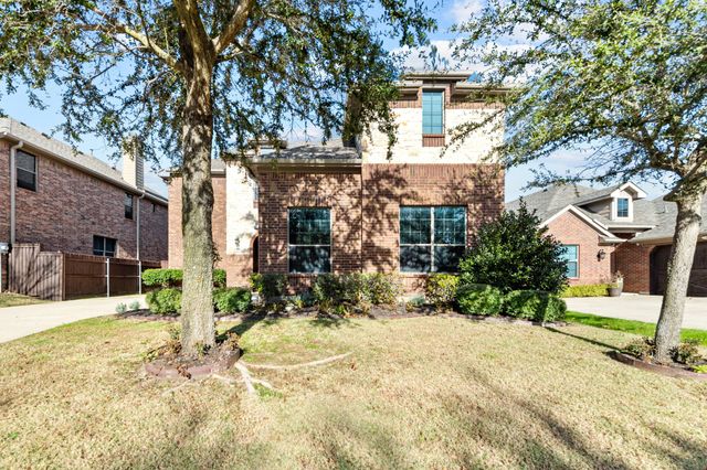 1924 Lewis Crossing Drive, Keller, TX 76248