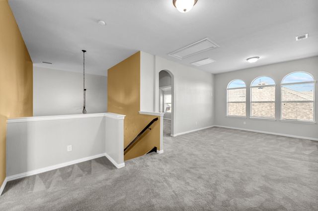 1924 Lewis Crossing Drive, Keller, TX 76248