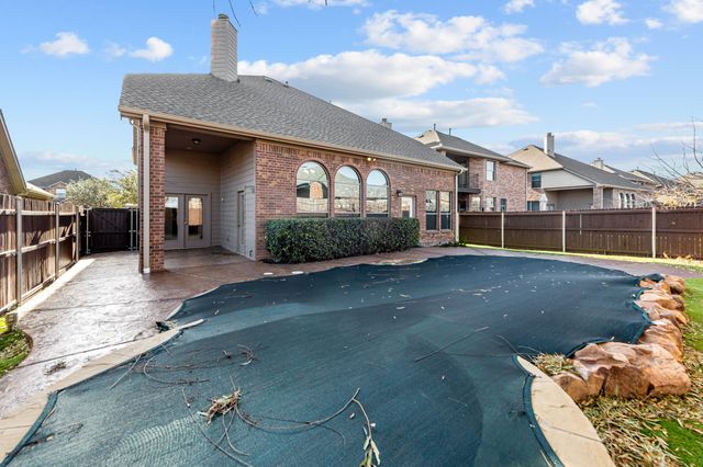 1924 Lewis Crossing Drive, Keller, TX 76248