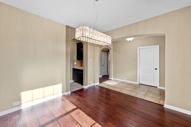 1924 Lewis Crossing Drive, Keller, TX 76248