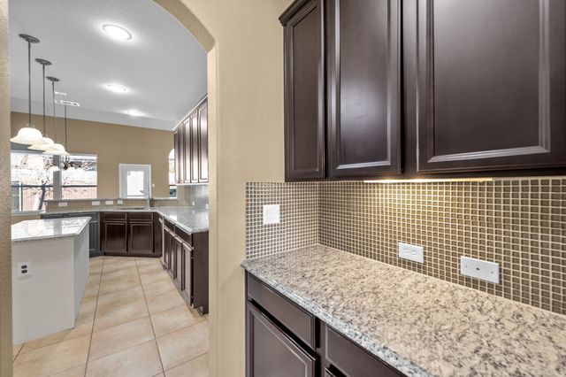 1924 Lewis Crossing Drive, Keller, TX 76248