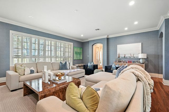 3 Glen Abbey Court, Abilene, TX 79606