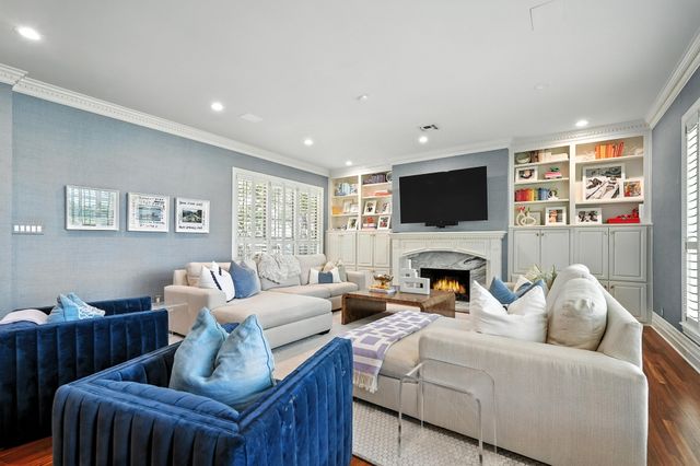 3 Glen Abbey Court, Abilene, TX 79606