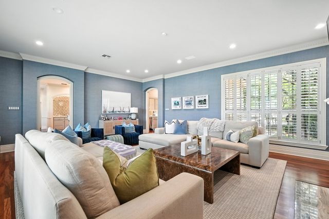 3 Glen Abbey Court, Abilene, TX 79606