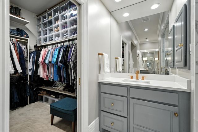 3 Glen Abbey Court, Abilene, TX 79606