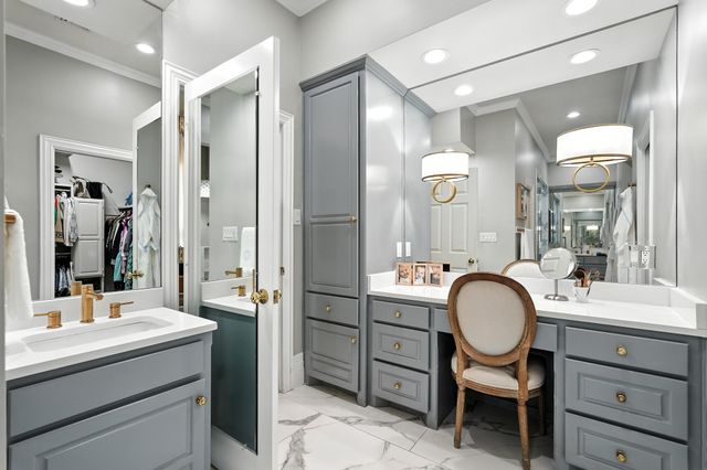 3 Glen Abbey Court, Abilene, TX 79606