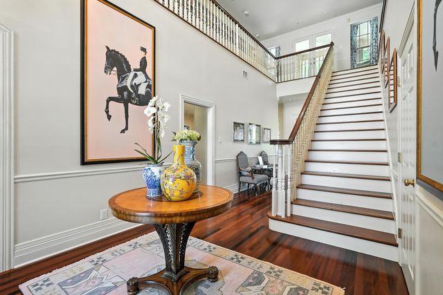 3 Glen Abbey Court, Abilene, TX 79606