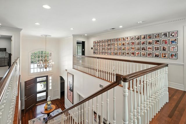 3 Glen Abbey Court, Abilene, TX 79606