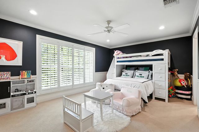 3 Glen Abbey Court, Abilene, TX 79606