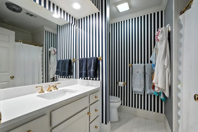 3 Glen Abbey Court, Abilene, TX 79606