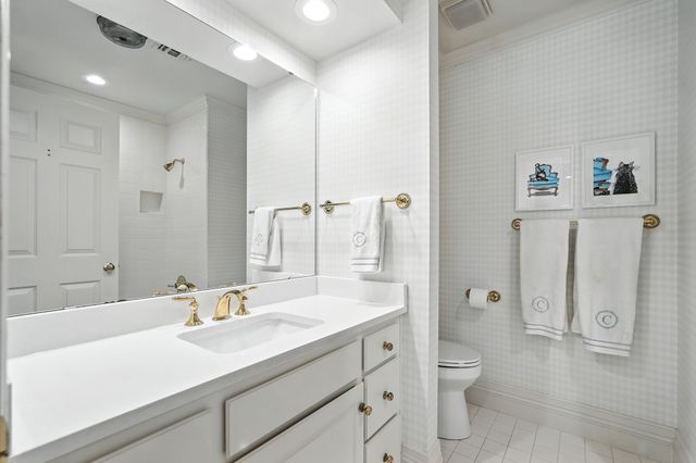 3 Glen Abbey Court, Abilene, TX 79606