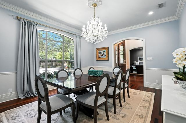 3 Glen Abbey Court, Abilene, TX 79606