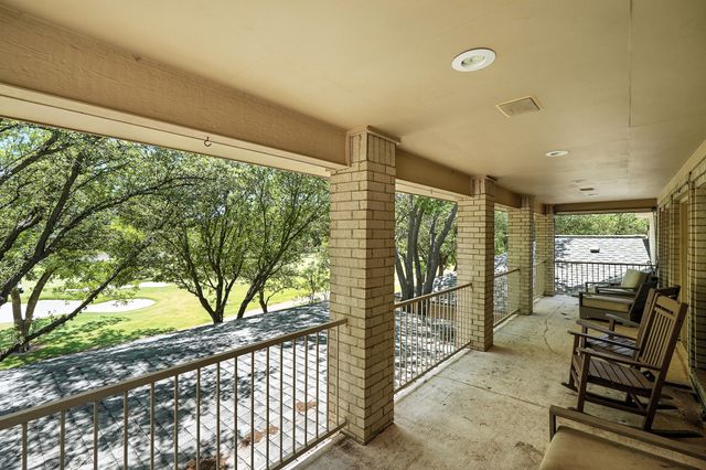 3 Glen Abbey Court, Abilene, TX 79606