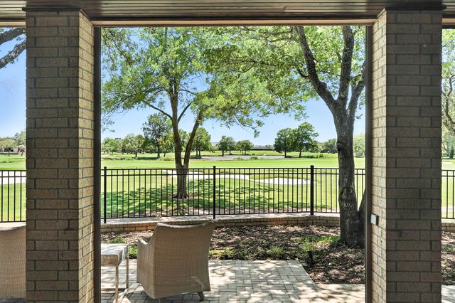 3 Glen Abbey Court, Abilene, TX 79606