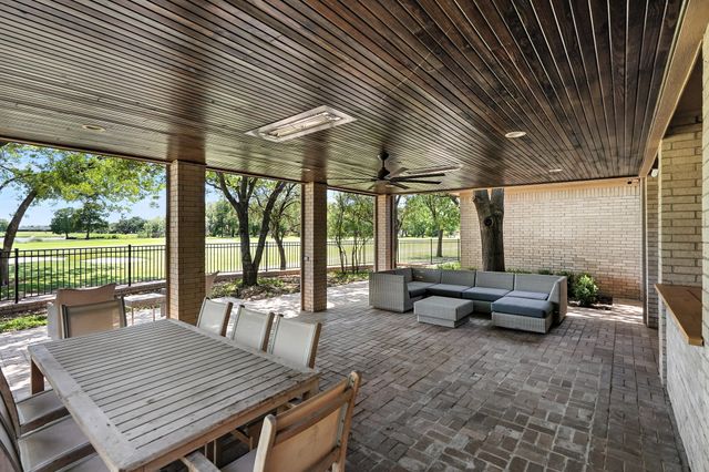 3 Glen Abbey Court, Abilene, TX 79606