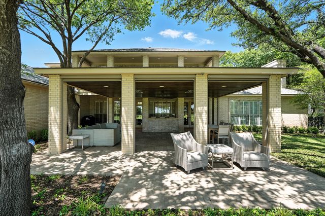 3 Glen Abbey Court, Abilene, TX 79606