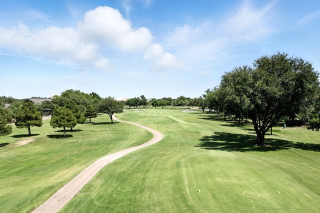 3 Glen Abbey Court, Abilene, TX 79606