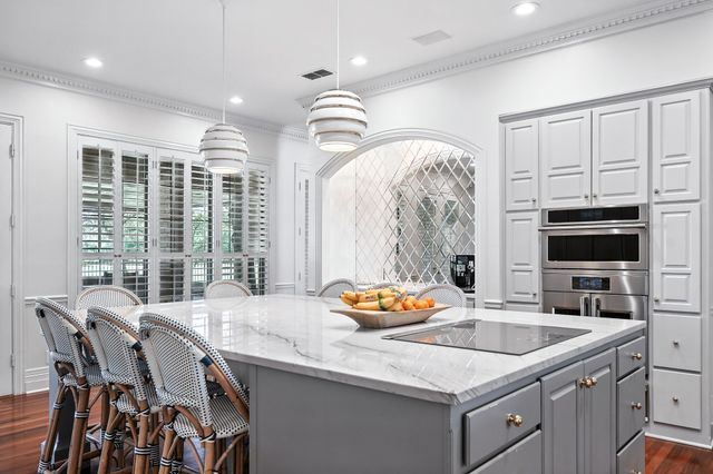 3 Glen Abbey Court, Abilene, TX 79606