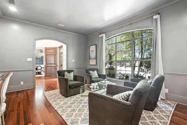 3 Glen Abbey Court, Abilene, TX 79606