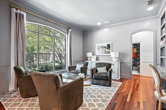 3 Glen Abbey Court, Abilene, TX 79606