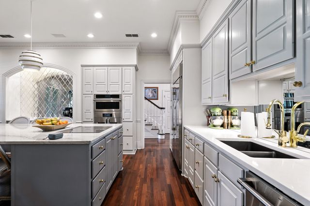 3 Glen Abbey Court, Abilene, TX 79606