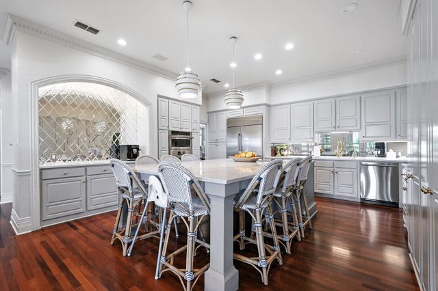 3 Glen Abbey Court, Abilene, TX 79606