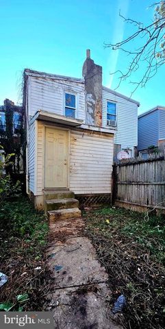 735 E 10TH ST, Wilmington, DE 19801