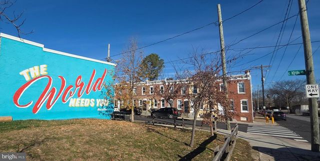 735 E 10TH ST, Wilmington, DE 19801