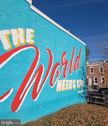 735 E 10TH ST, Wilmington, DE 19801