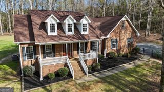 158 Peoples Road, Jackson, GA 30233