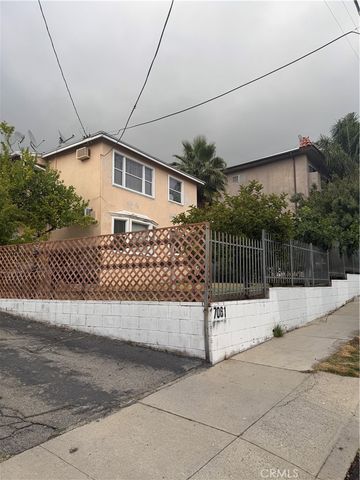 7061 Greeley Street, Tujunga, CA 91042