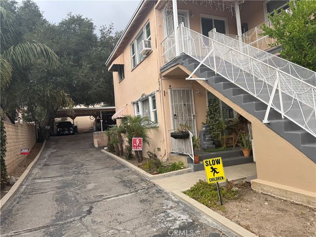 7061 Greeley Street, Tujunga, CA 91042