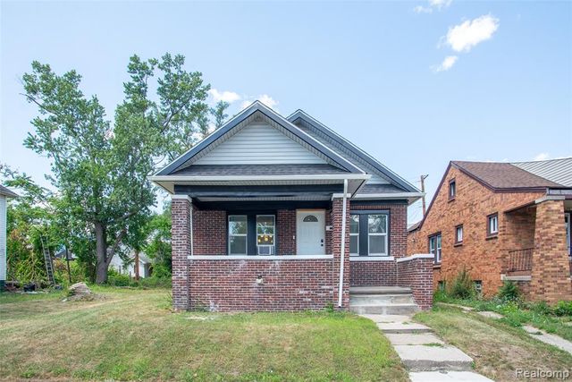 12395 Cherrylawn Street, Detroit, MI 48204