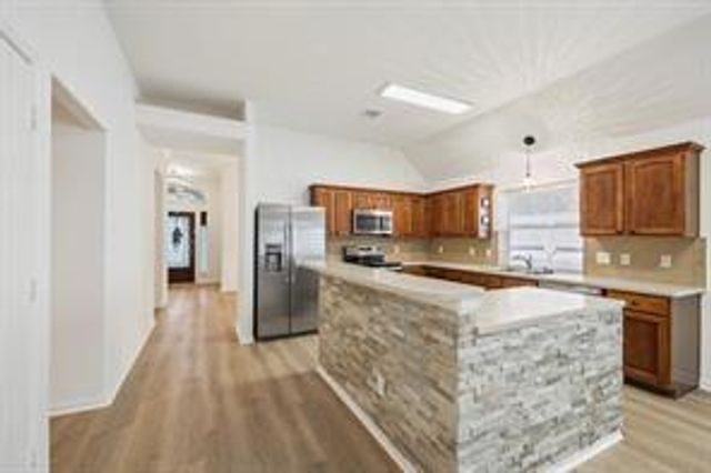 25938 Chapman Falls Drive, Richmond, TX 77406