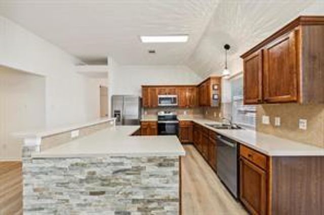 25938 Chapman Falls Drive, Richmond, TX 77406