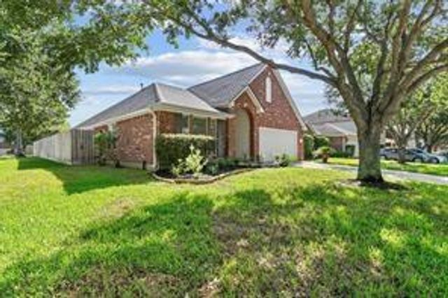25938 Chapman Falls Drive, Richmond, TX 77406